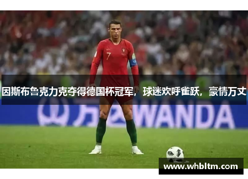 因斯布鲁克力克夺得德国杯冠军，球迷欢呼雀跃，豪情万丈